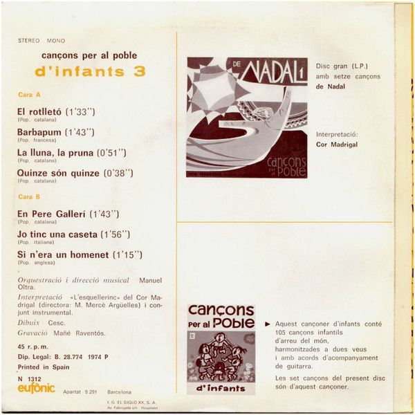 D'Infants 3