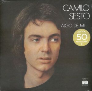 Algo De Mi