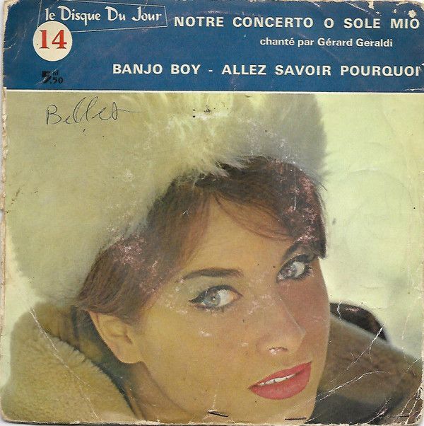 Notre Concerto
