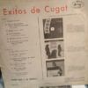 Exitos De Cugat