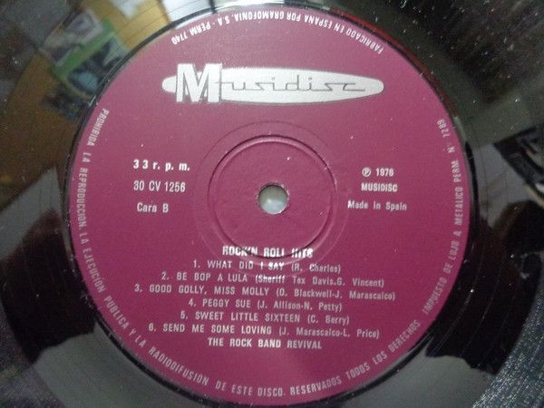 Rock'N Roll Hits