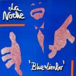 Blue Limbo