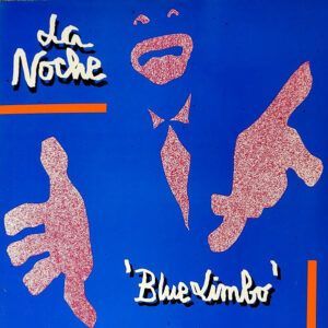 Blue Limbo