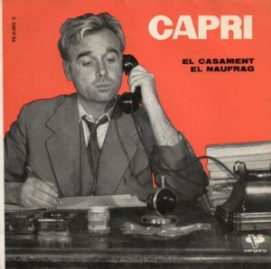 El Casament  / El Nàufrag