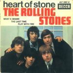 Heart Of Stone