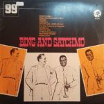 Bing And Satchmo