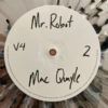 Mr. Robot (Original Television Series Soundtrack//Volume 4)