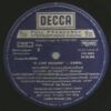A Live Record
