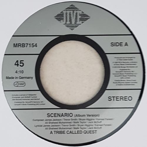 Scenario