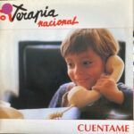 Cuentame