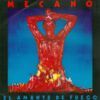 El Amante De Fuego