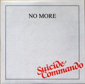 Suicide Commando