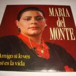 Amigo Si Lo Ves / Asi Es La Vida
