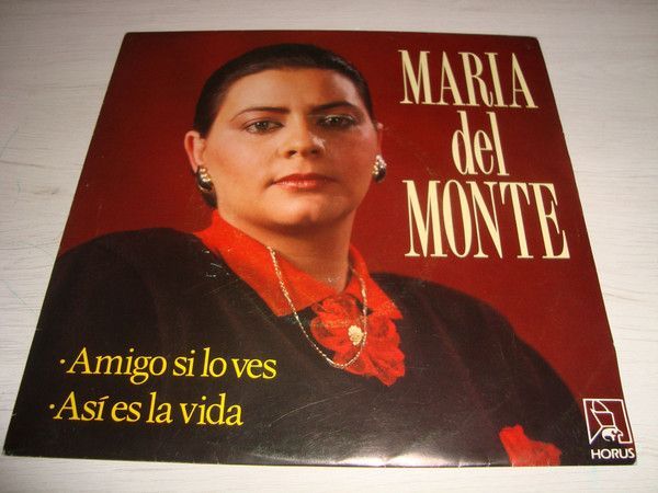Amigo Si Lo Ves / Asi Es La Vida