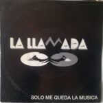 Solo Me Queda la Música