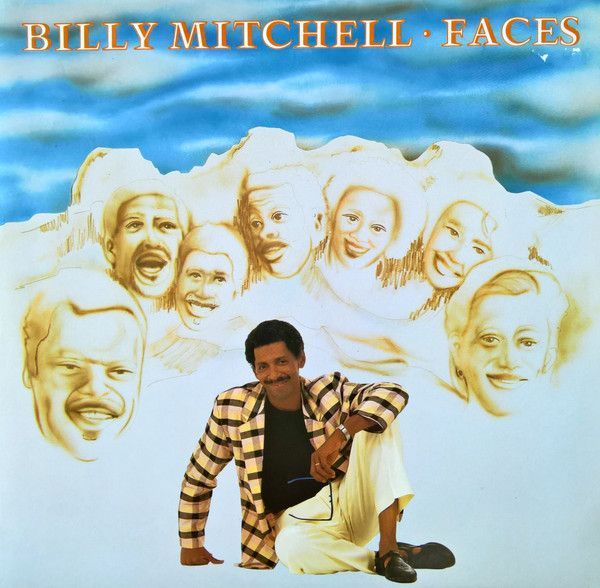 Faces