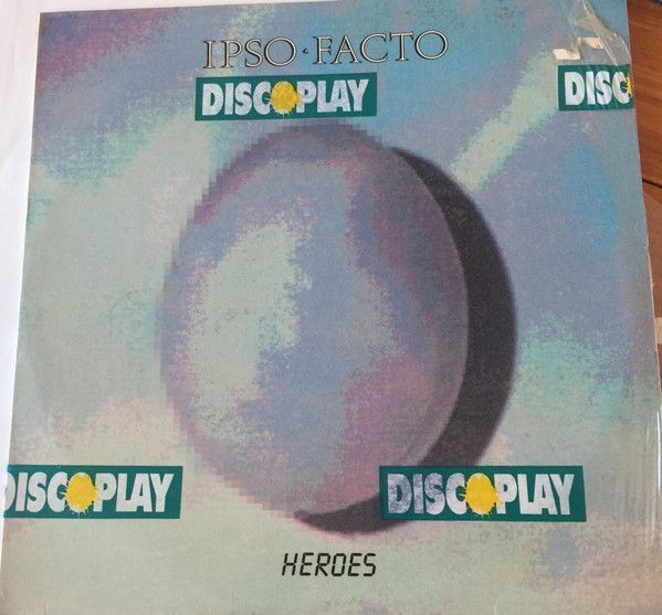 Héroes
