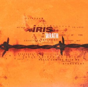 Wrath