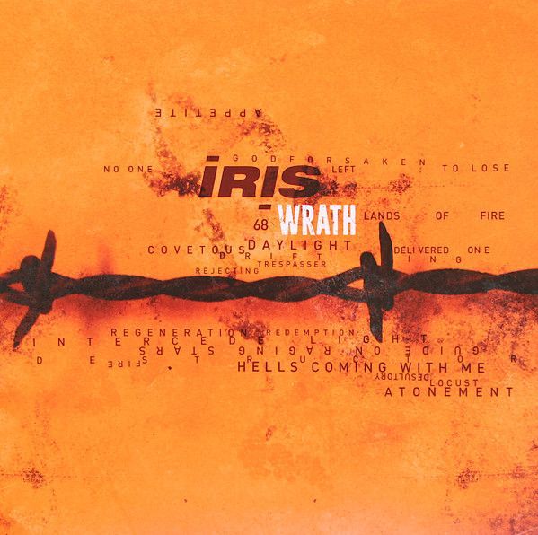 Wrath