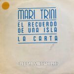 El Recuerdo De Una Isla / La Carta