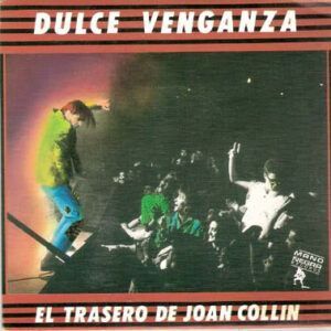 El Trasero De Joan Collins