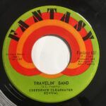 Travelin' Band / Who'll Stop The Rain