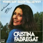 Young Boy / Daddy Tell Me Why