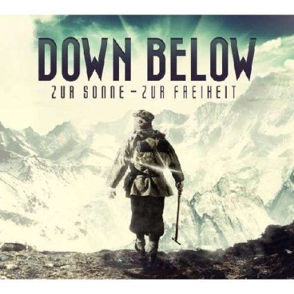 Zur Sonne - Zur Freiheit