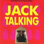 Jack Talking