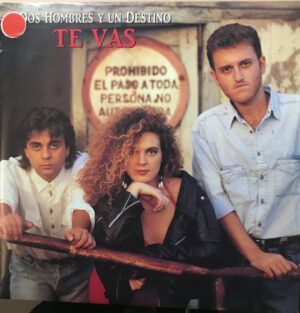 Te Vas