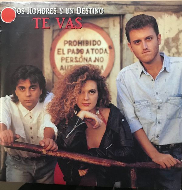 Te Vas