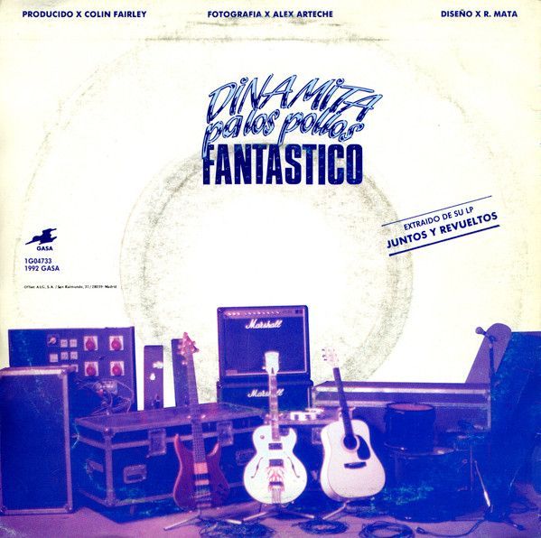 Fantastico