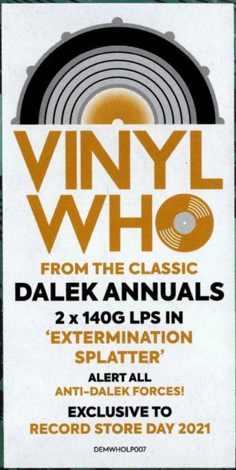 Terry Nation's Dalek Terror