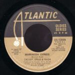 Marrakesh Express / Suite: Judy Blue Eyes