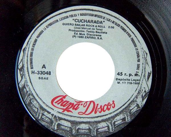 f08463359f593dfa5834fab13a665275788d38f9_0_0.jpeg Quiero Bailar Rock & Roll