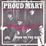 Proud Mary