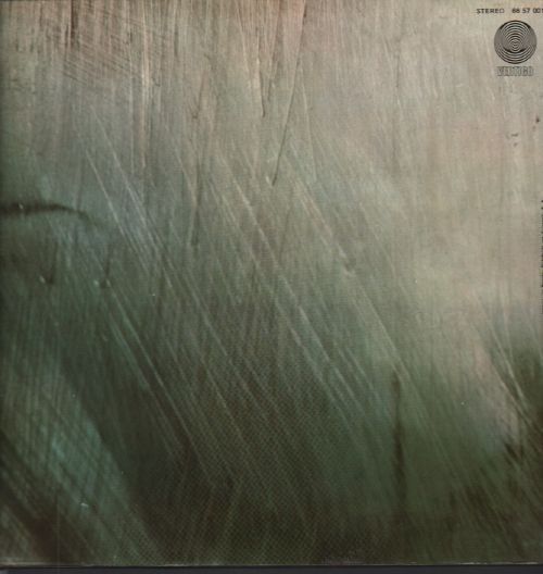 Anual De Vertigo 1970
