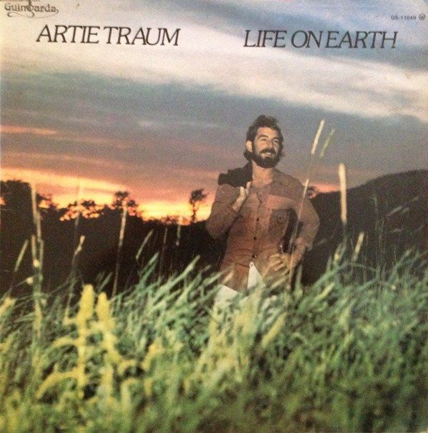 Life On Earth