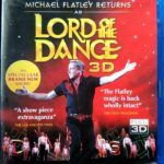 Lord Of The Dance 3D