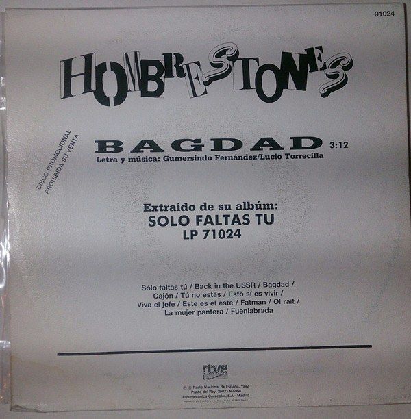 Bagdad