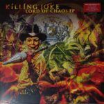 Lord Of Chaos EP