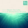 Never Too Late