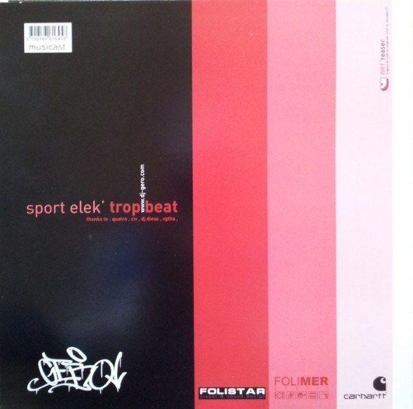 Sport Elek' Trop Beat