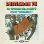 La Chorba Del Jacinto / Rock "Demasiao"