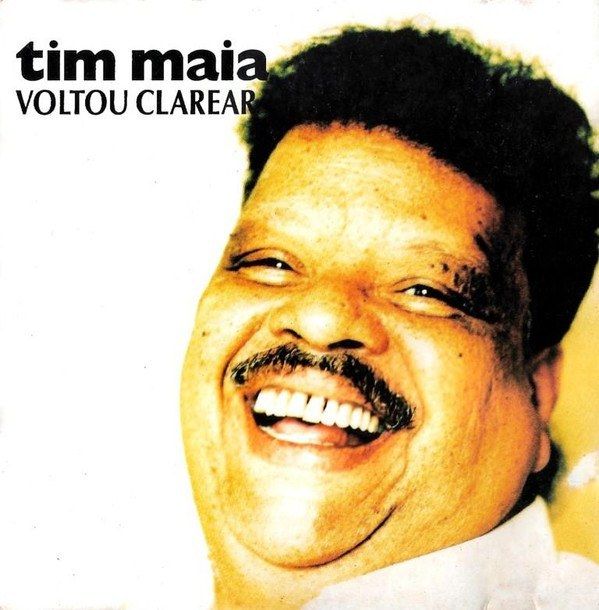 Voltou Clarear