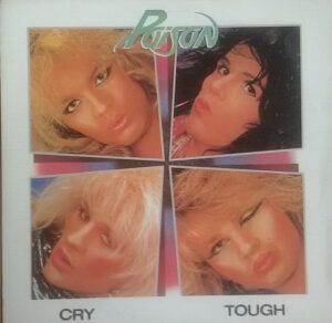 Cry Tough