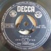 01227c4a79b521caaa3dcfe61b9eb8fbe4d51f87_0_0.jpeg Telstar / The Song Is You