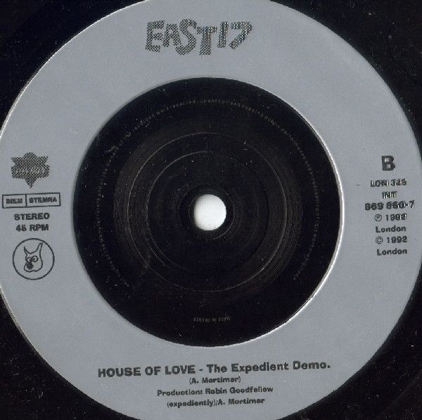 House Of Love