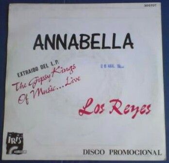Annabella