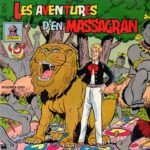 Les Aventures D'En Massagran